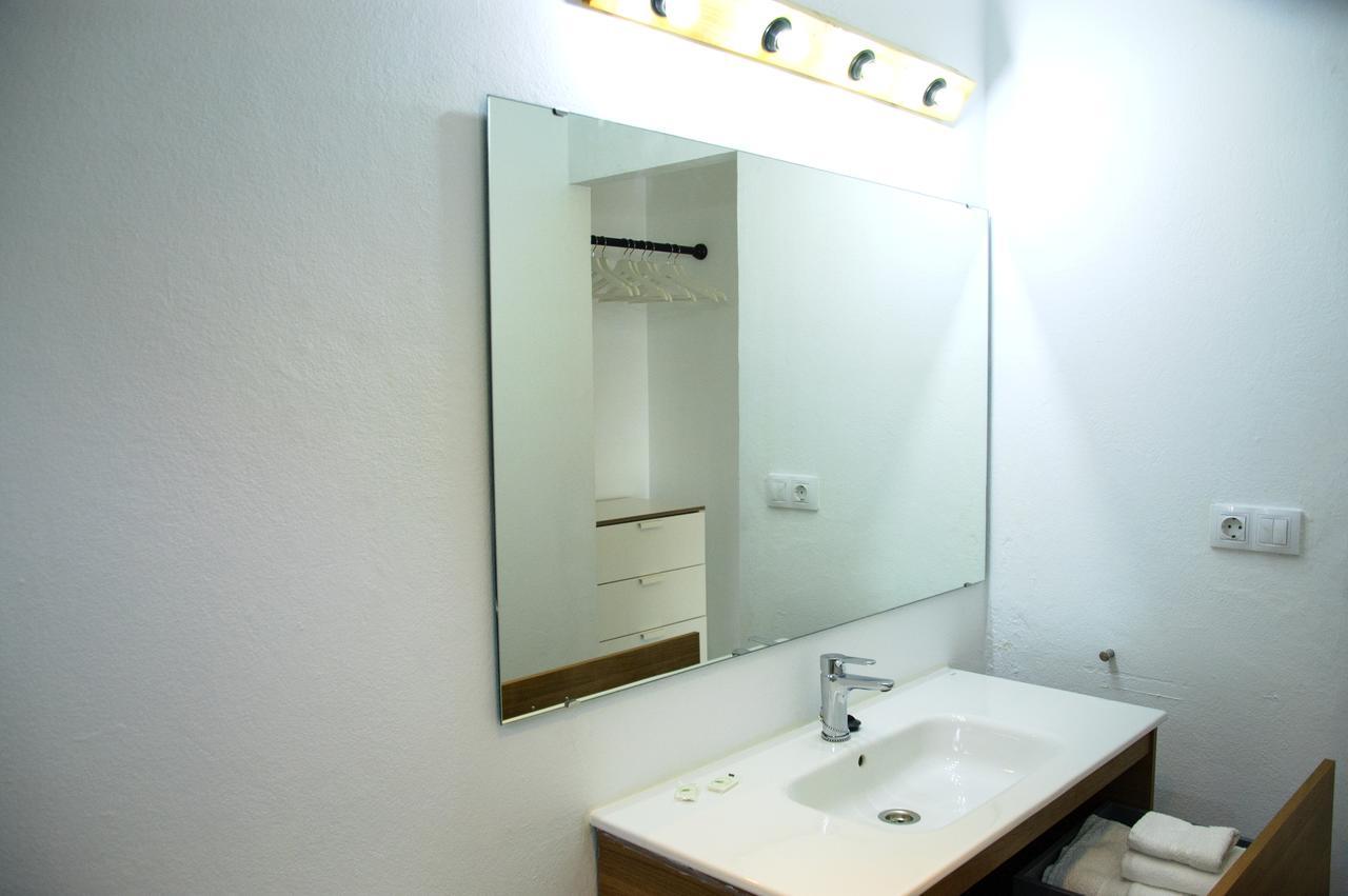 Los Cactus Apartament 1 Lejlighed Tías Eksteriør billede