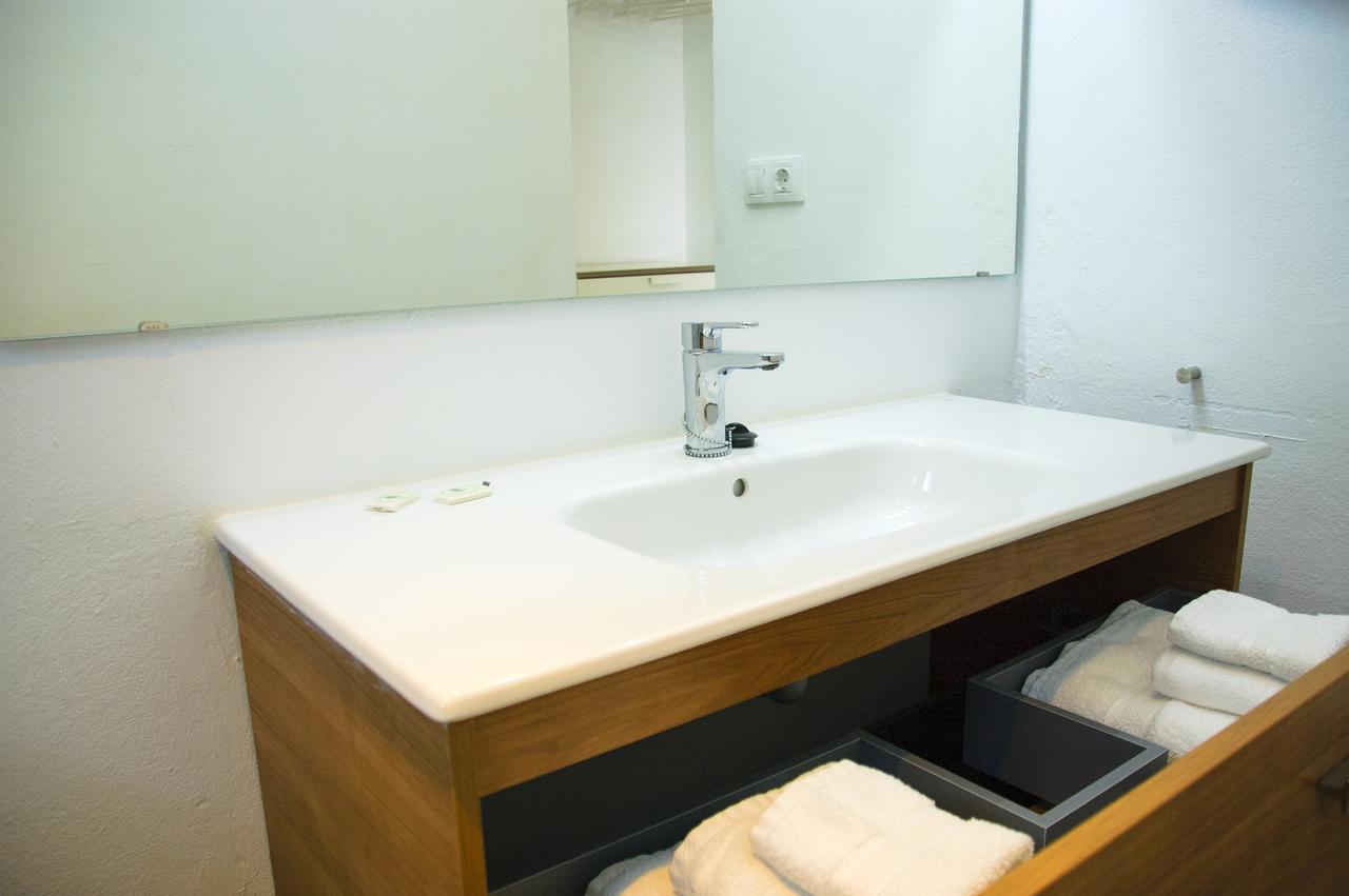 Los Cactus Apartament 1 Lejlighed Tías Eksteriør billede