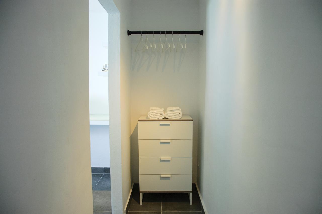 Los Cactus Apartament 1 Lejlighed Tías Eksteriør billede